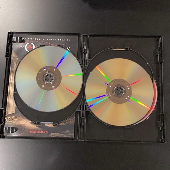 The Originals - The Complete First Season - Picture 7 of 8